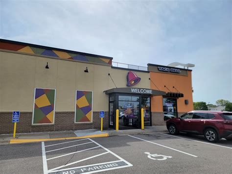 taco bell lake ave|taco bell lakeville mn locations.